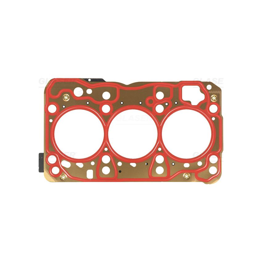 USZCZELKA GŁOWICY GLASER H84861-00 VW 12V 1.4TDI 14-