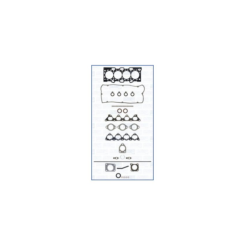 KOMPLET USZCZELEK GŁOWICY AJUSA 52410300 MITSUBISHI 16V 1.8 95-00