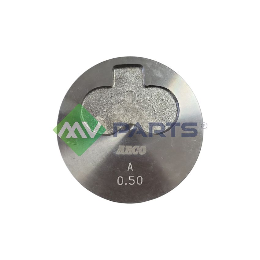 TŁOK MV PARTS P7667 0.50 MITSUBISHI K4E -