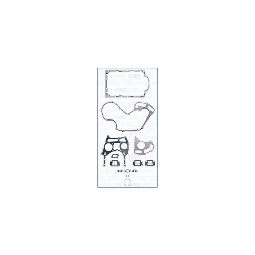 KOMPLET USZCZELEK BLOKU AJUSA 54216900 PERKINS 1103C-33