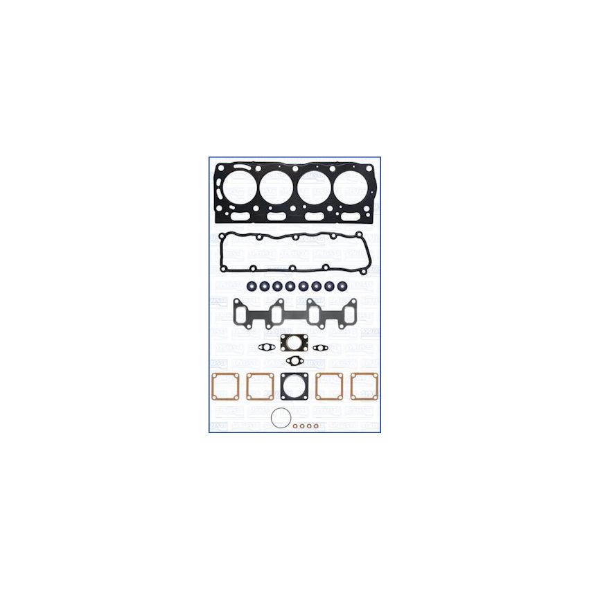 KOMPLET USZCZELEK GŁOWICY AJUSA 52419700 PERKINS 1104C-E44 04-