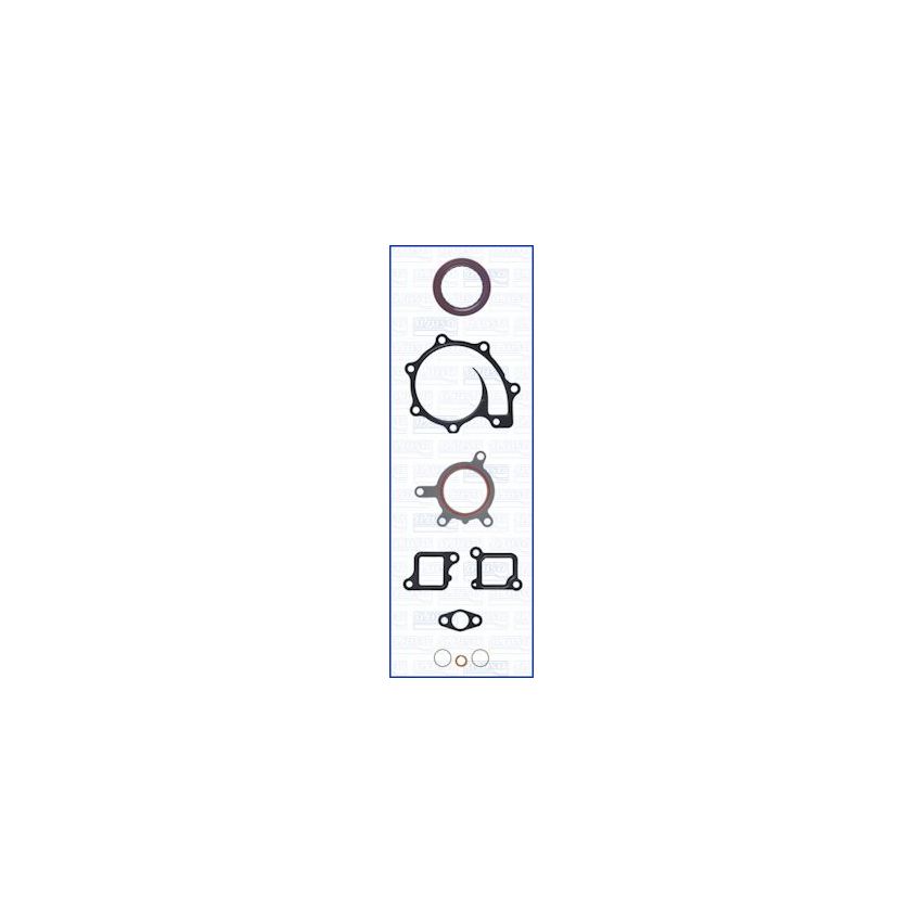 KOMPLET USZCZELEK BLOKU AJUSA 54206800 NISSAN 4.5 97-