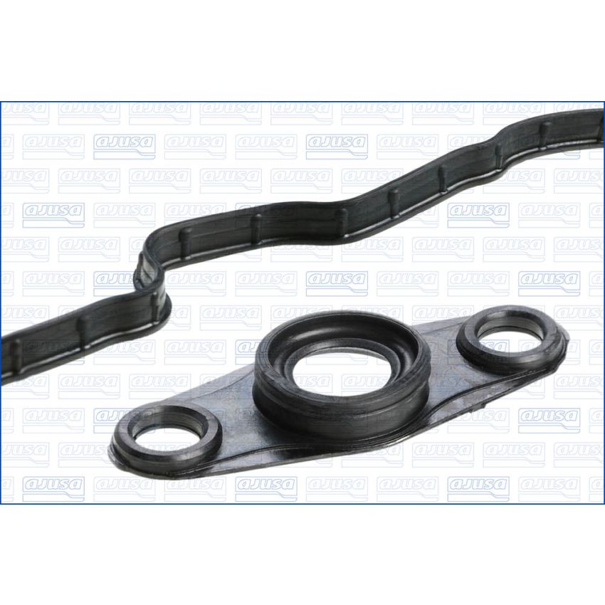 KOMPLET USZCZELEK POKRYWY ZAWORÓW AJUSA 56058200 MAZDA 2.2D 12-