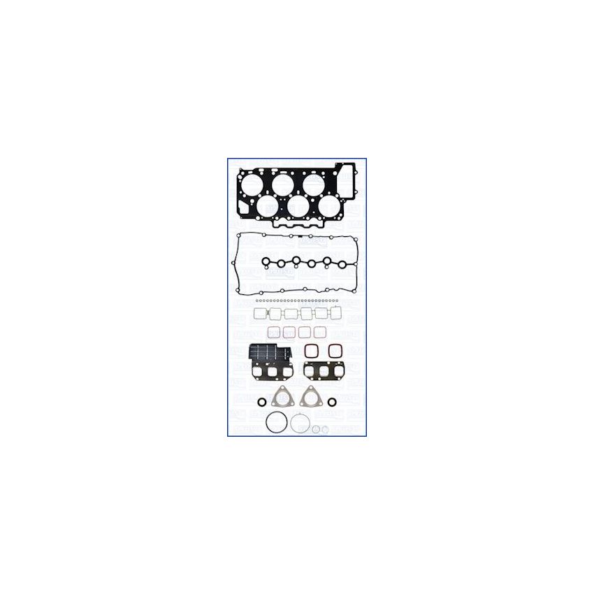 KOMPLET USZCZELEK GŁOWICY AJUSA 52435200 VW VR6 3.6 08-