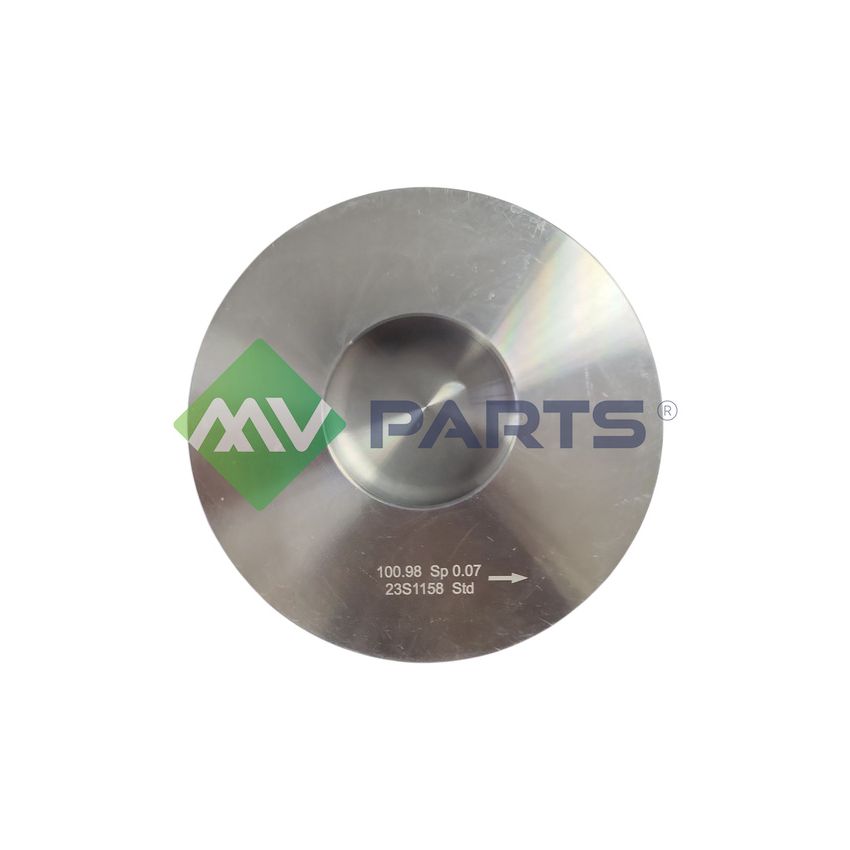 TŁOK MV PARTS P7669S STD PERKINS 4067cc 4.248.2 69-82