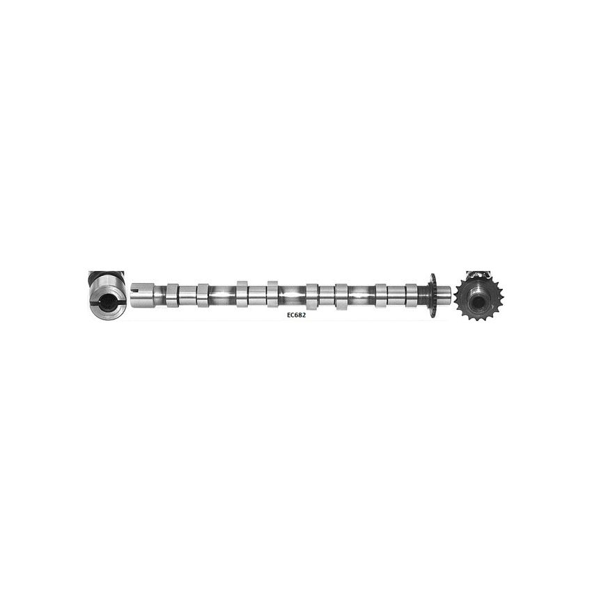WAŁEK ROZRZĄDU EUROCAMS EC682 PSA 2.0HDI 09-