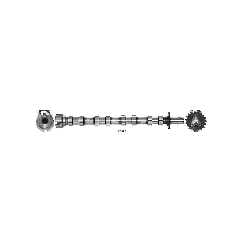 WAŁEK ROZRZĄDU EUROCAMS EC683 PSA 2.0HDI 09-