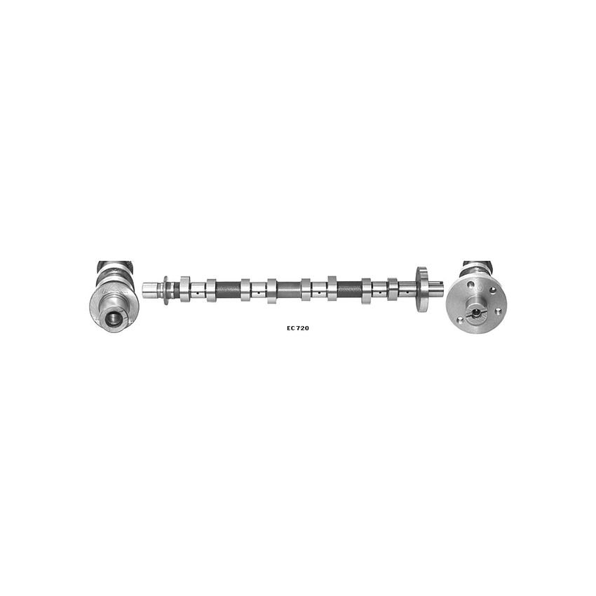 WAŁEK ROZRZĄDU EUROCAMS EC720 RENAULT 2.0-2.3DCI 05-