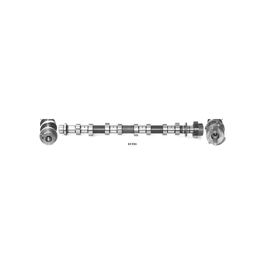WAŁEK ROZRZĄDU EUROCAMS EC721 RENAULT 2.0-2.3DCI 05-