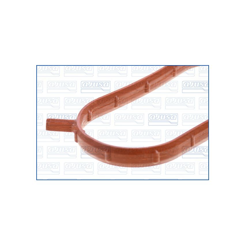 USZCZELKA KOLEKTORA SSĄCEGO AJUSA 13244700 SUBARU 2.0 12-