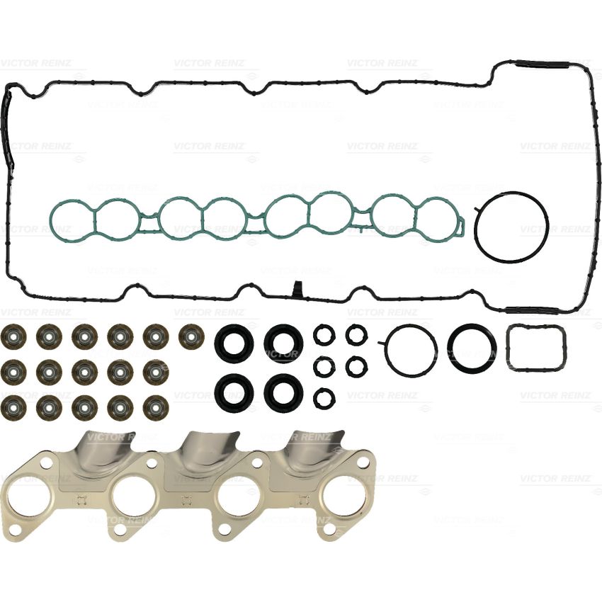 KOMPLET USZCZELEK GŁOWICY VICTOR REINZ 02-11242-01 HYUNDAI 1.7CRDI 11-
