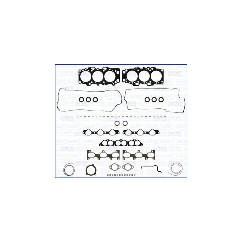 KOMPLET USZCZELEK GŁOWICY AJUSA 52282900 KIA V6 2.7 05-