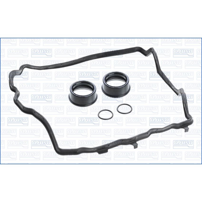 KOMPLET USZCZELEK POKRYWY ZAWORÓW AJUSA 56051600 SUBARU 2.0 12-