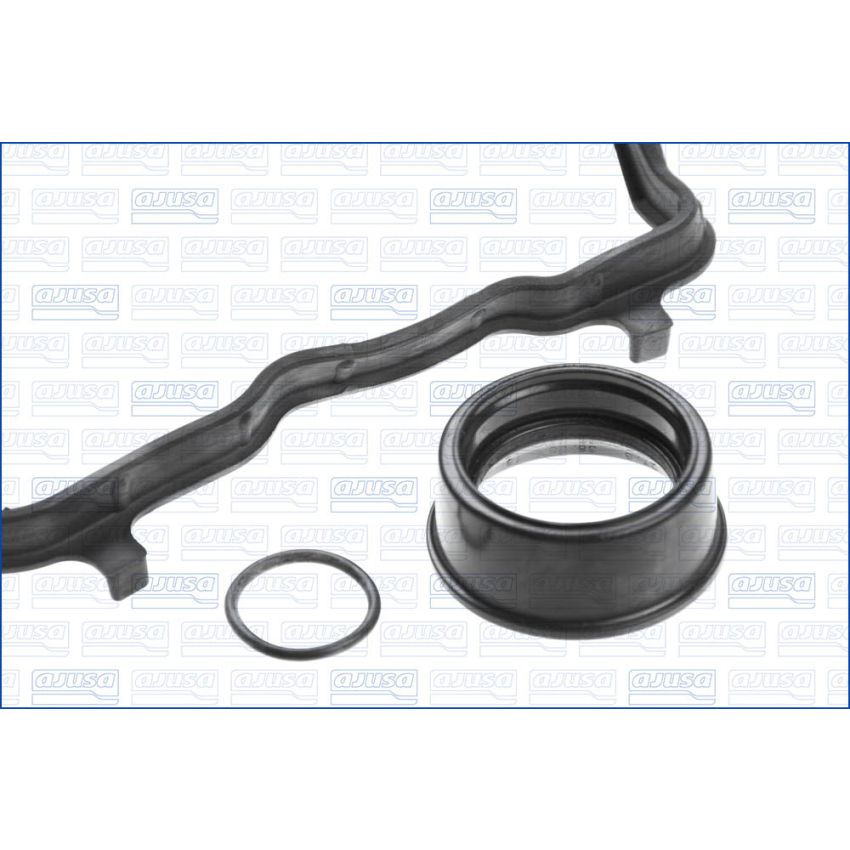 KOMPLET USZCZELEK POKRYWY ZAWORÓW AJUSA 56051600 SUBARU 2.0 12-