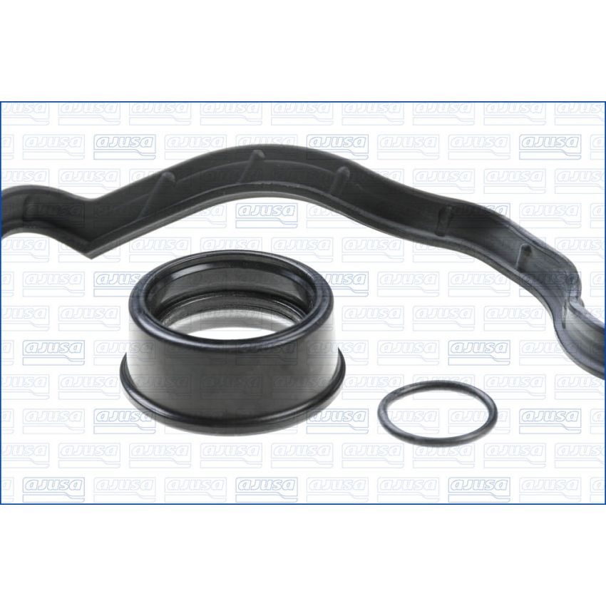 KOMPLET USZCZELEK POKRYWY ZAWORÓW AJUSA 56051700 SUBARU 2.0 12-
