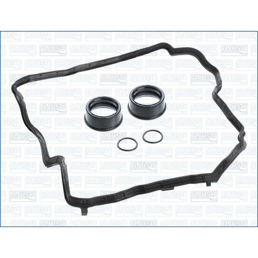 KOMPLET USZCZELEK POKRYWY ZAWORÓW AJUSA 56051700 SUBARU 2.0 12-