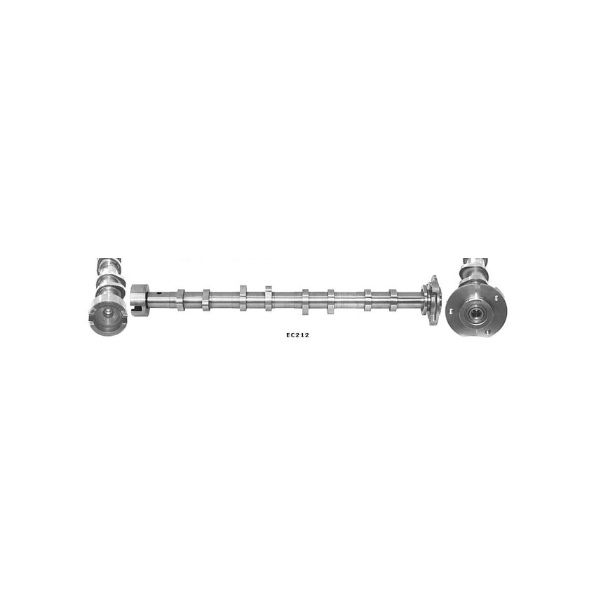 WAŁEK ROZRZĄDU EUROCAMS EC212 FORD 2.2TDCI 06-