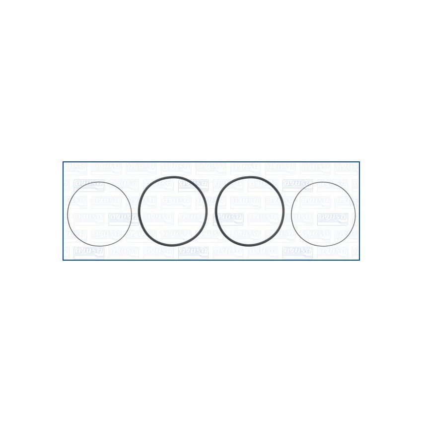 USZCZELKA TULEI AJUSA 60011600 RVI DCI11 00-