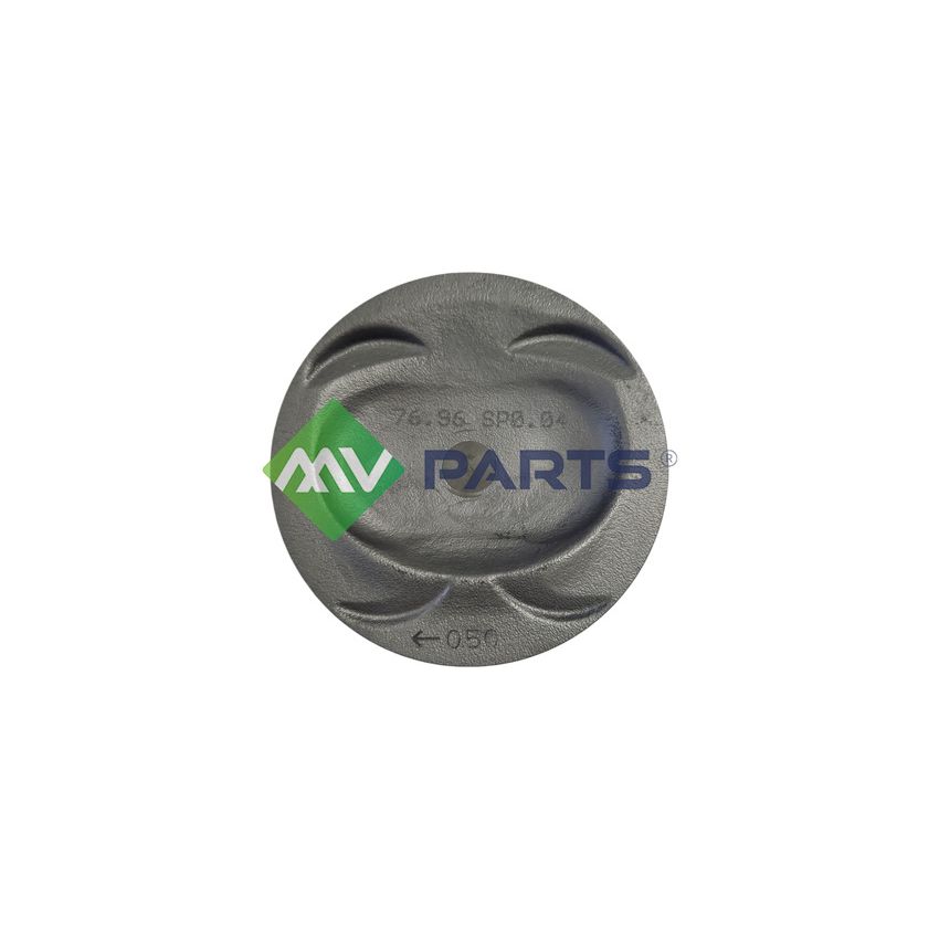 TŁOK MV PARTS P7672 0.50 VW 16V 1.4TFSI 06-