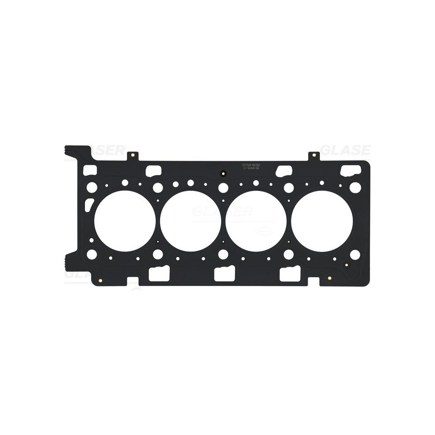 USZCZELKA GŁOWICY GLASER H84952-00 RENAULT 2.3DCI 14-