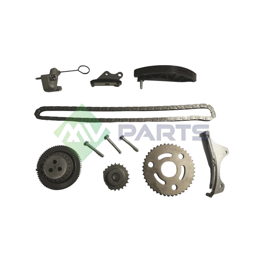 ZESTAW ROZRZĄDU ŁAŃCUCHOWEGO MV PARTS F5642 OPEL 1.6CDTI 14-