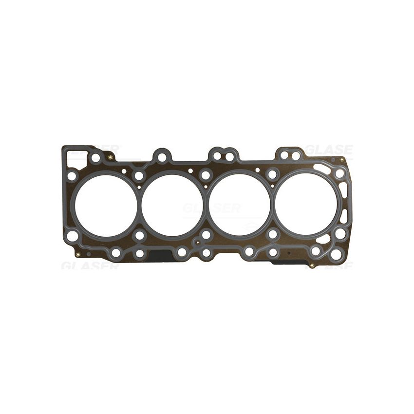 USZCZELKA GŁOWICY GLASER H84941-00 NISSAN 2.5DCI 09-