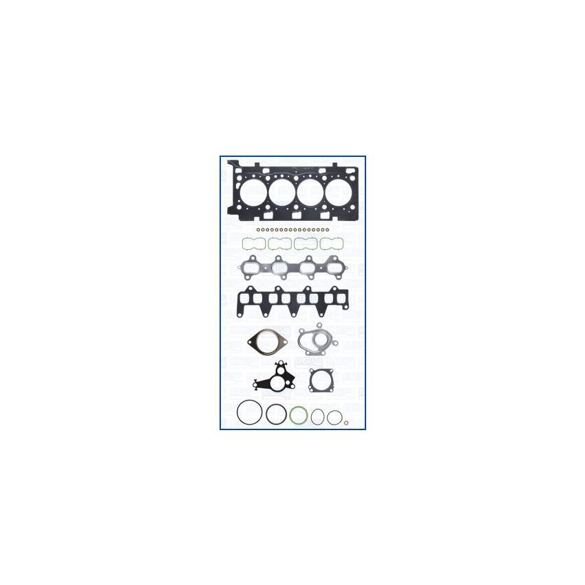 KOMPLET USZCZELEK GŁOWICY AJUSA 52453400 RENAULT 2.3DCI 14-