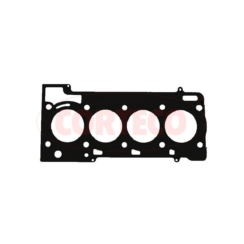 USZCZELKA GŁOWICY CORTECO 415595P VW 1.2TSI 09-
