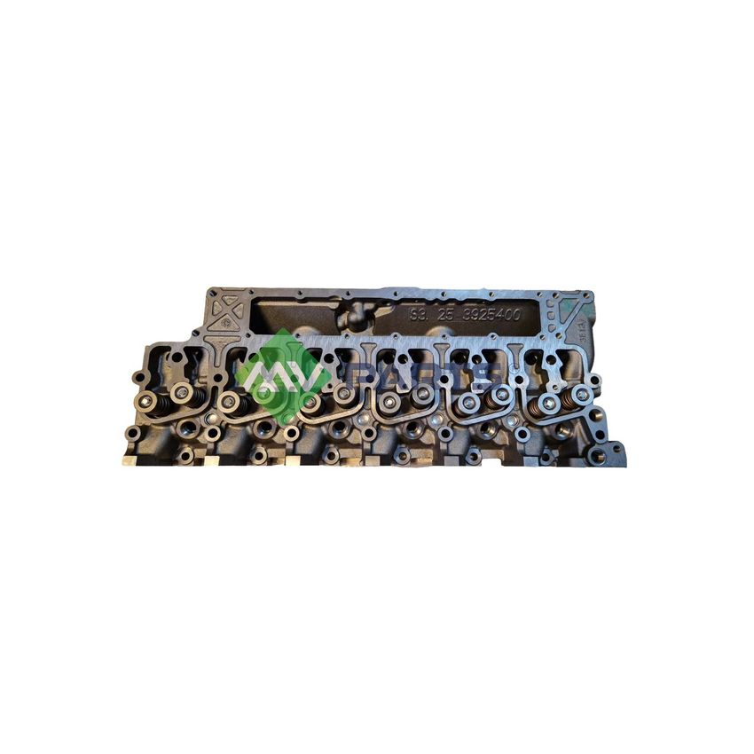 GŁOWICA MV PARTS 3967458 CUMMINS CUMMINS 6BT -