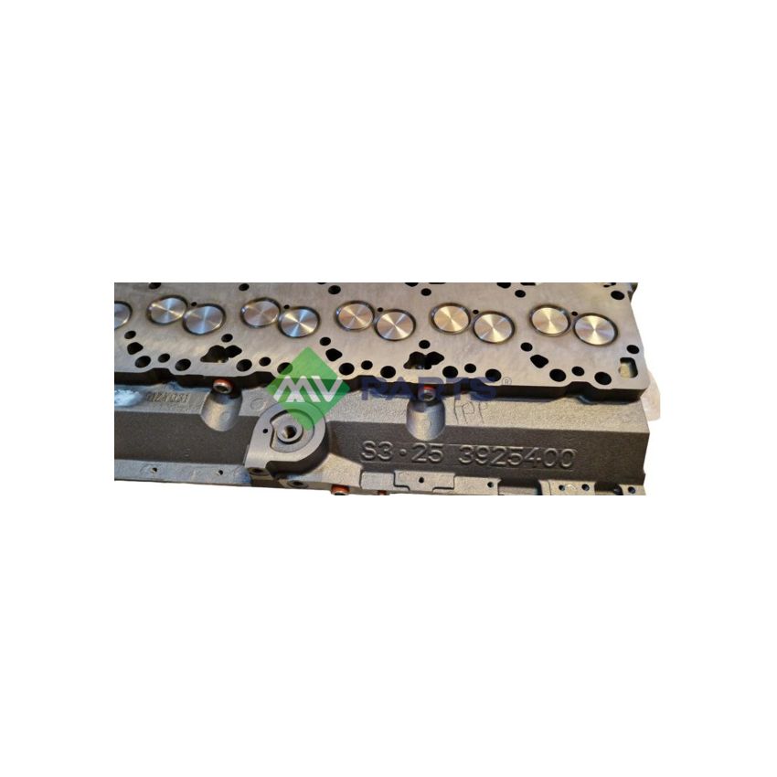 GŁOWICA MV PARTS 3967458 CUMMINS CUMMINS 6BT -