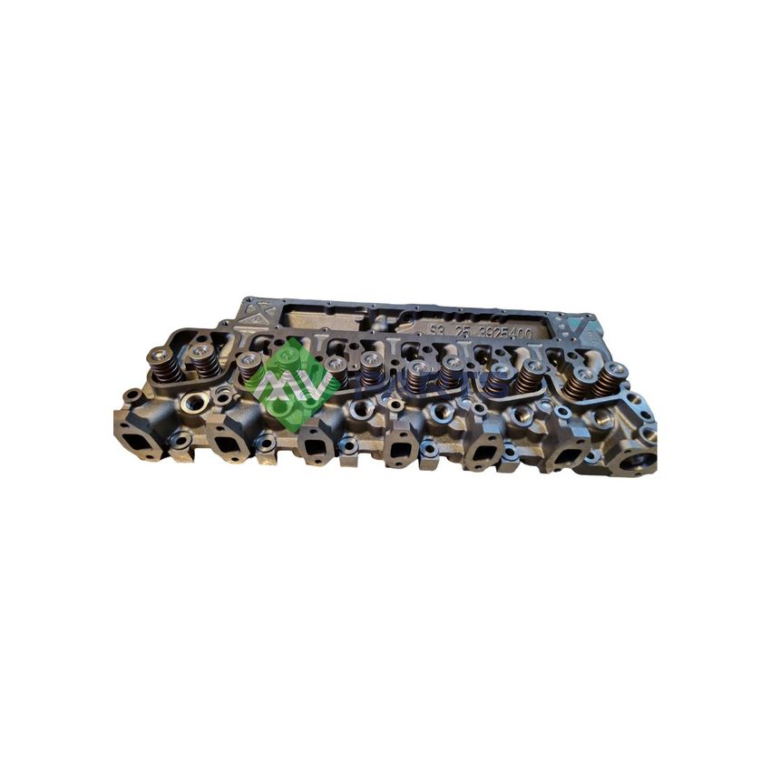 GŁOWICA MV PARTS 3967458 CUMMINS CUMMINS 6BT -