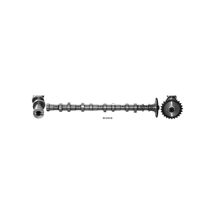 WAŁEK ROZRZĄDU EUROCAMS EC4510 HYUNDAI 1.4-1.6CRDI 06-