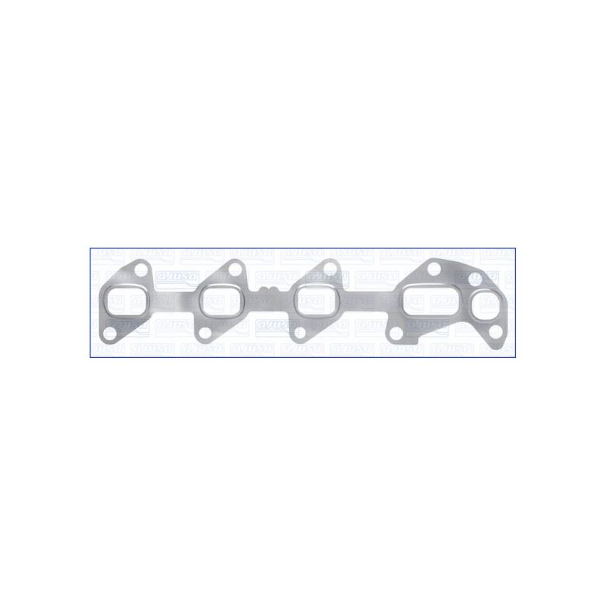 USZCZELKA KOLEKTORA WYDECHOWEGO AJUSA 13254500 TOYOTA 4.5 08-