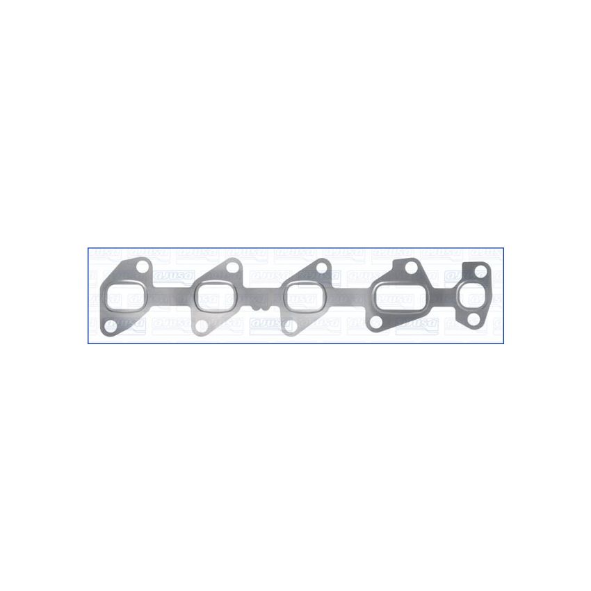 USZCZELKA KOLEKTORA WYDECHOWEGO AJUSA 13254600 TOYOTA 4.5 08-