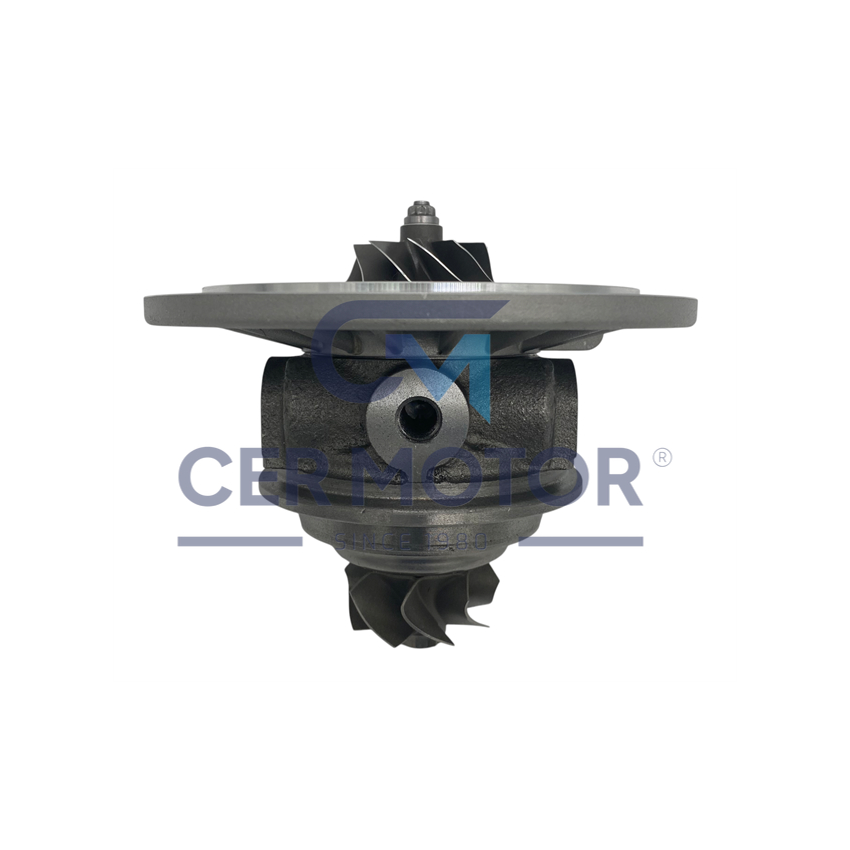 KORAS TS A7480 MAZDA 2.5D 96-