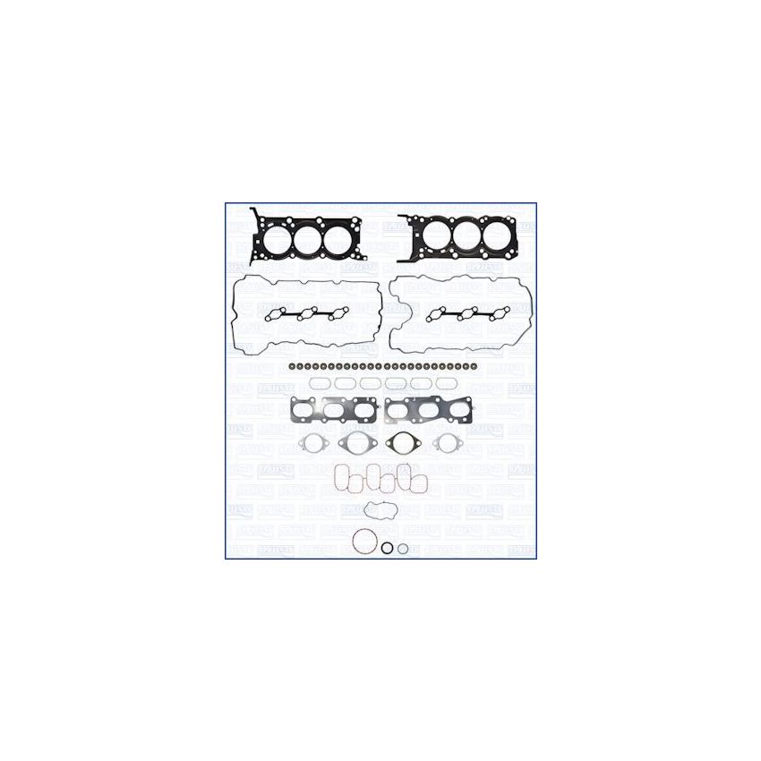 KOMPLET USZCZELEK GŁOWICY AJUSA 52465100 HYUNDAI V6 3.3 12-