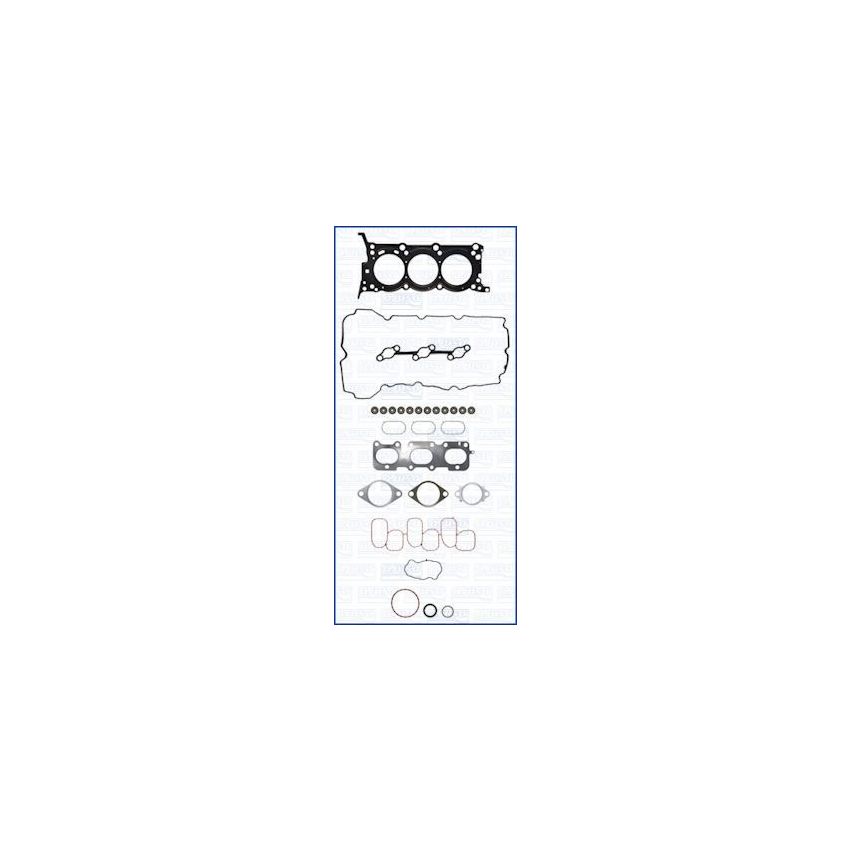 KOMPLET USZCZELEK GŁOWICY AJUSA 52465200 HYUNDAI V6 3.3 12-