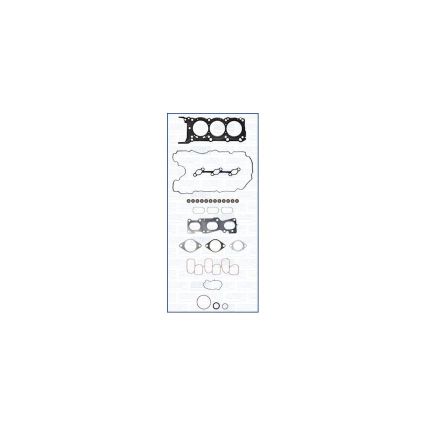 KOMPLET USZCZELEK GŁOWICY AJUSA 52465300 HYUNDAI V6 3.3 12-