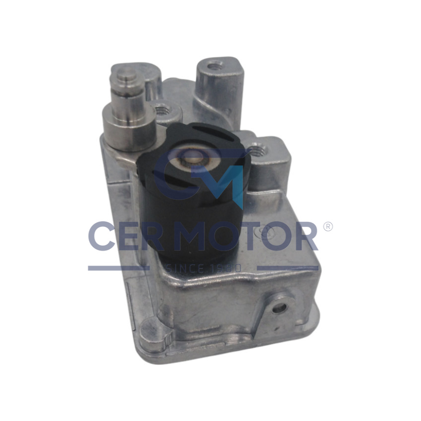 MECHANIZM STEROWNIKA TS A7705 GT/VNT15-25
