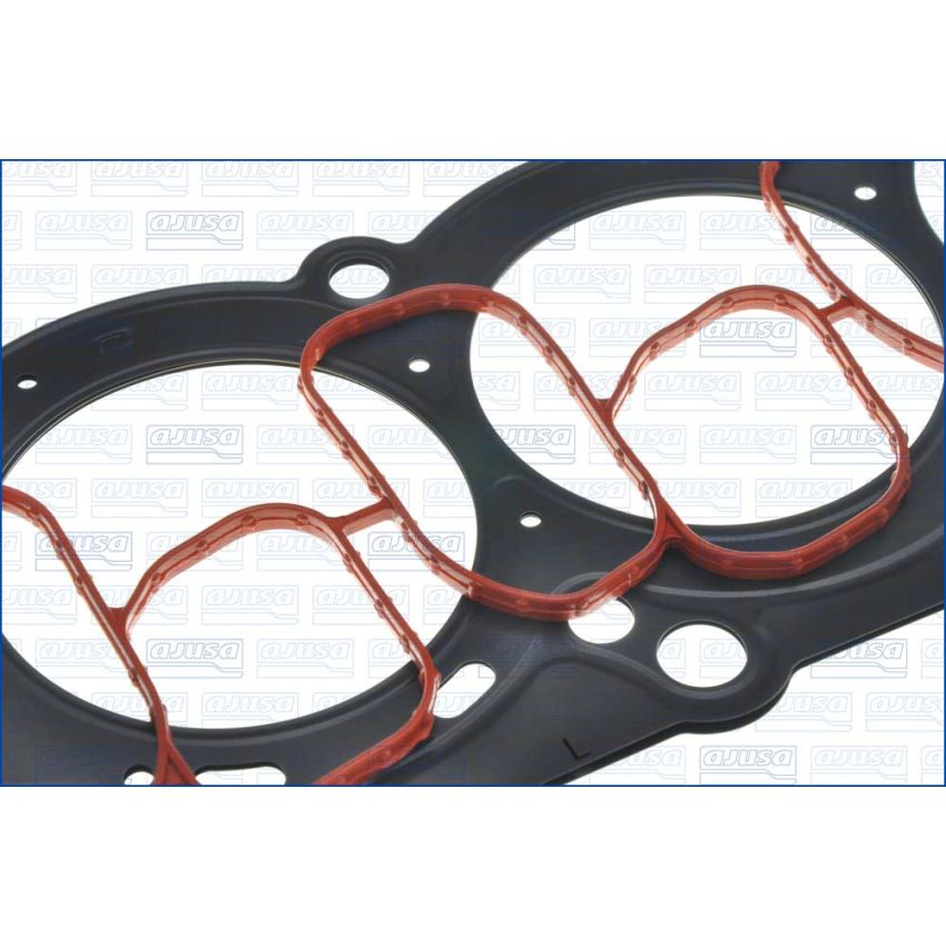 KOMPLET USZCZELEK GŁOWICY AJUSA 52473900 KIA V6 3.3 14-