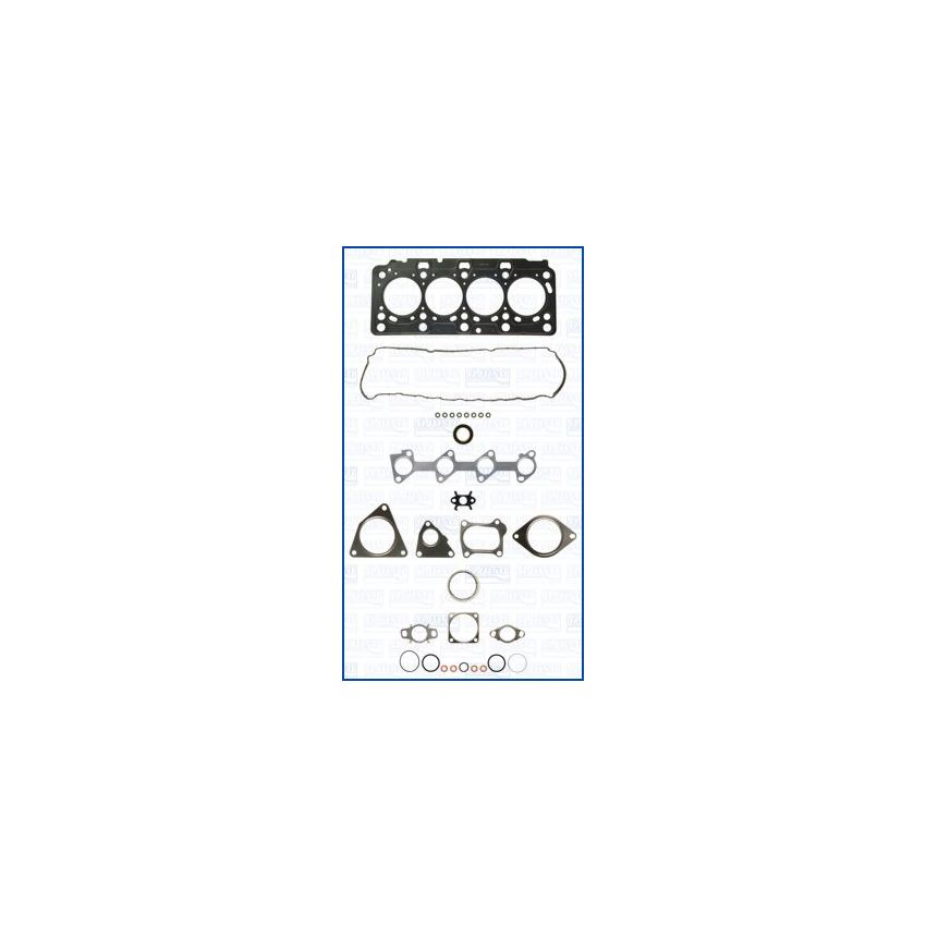 KOMPLET USZCZELEK GŁOWICY AJUSA 52475700 NISSAN 1.5DCI 06-09