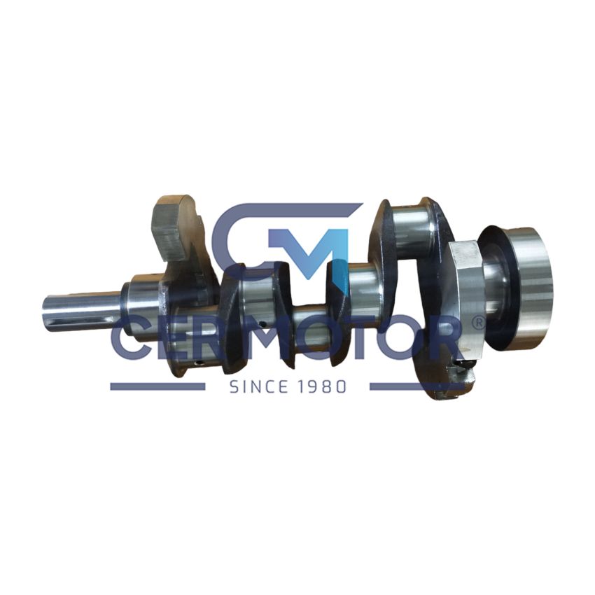 WAŁ KORBOWY MV PARTS D35636 PERKINS 3.152