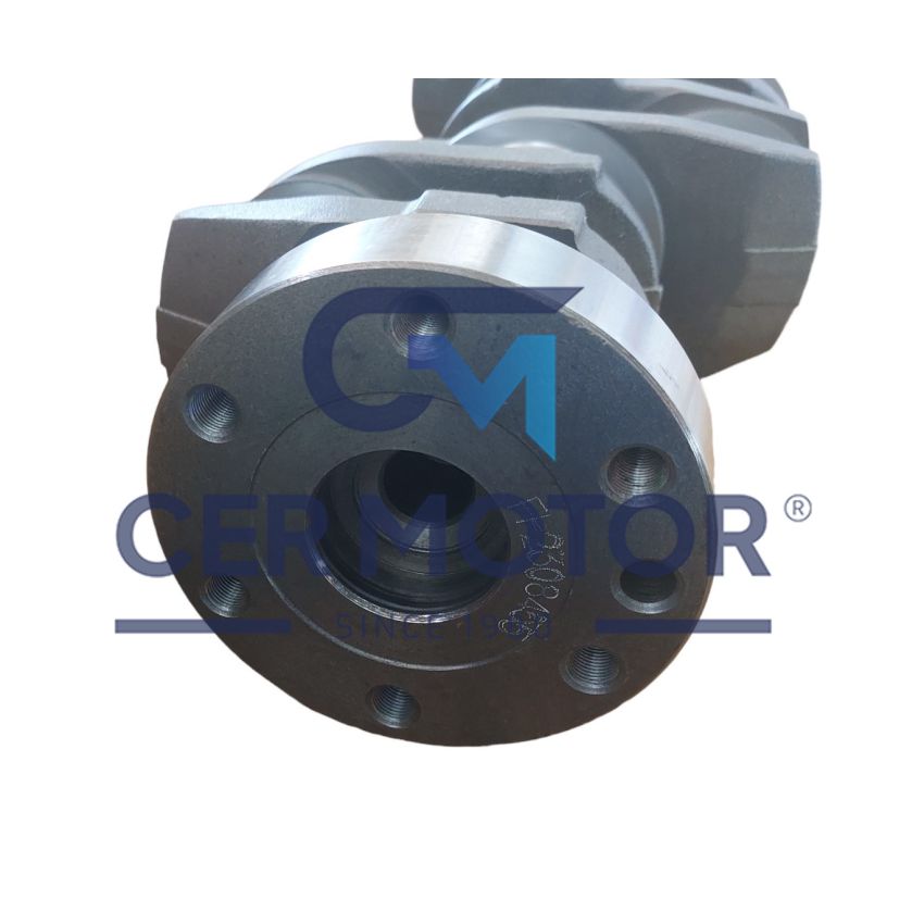 WAŁ KORBOWY MV PARTS D35629 PERKINS 4.236