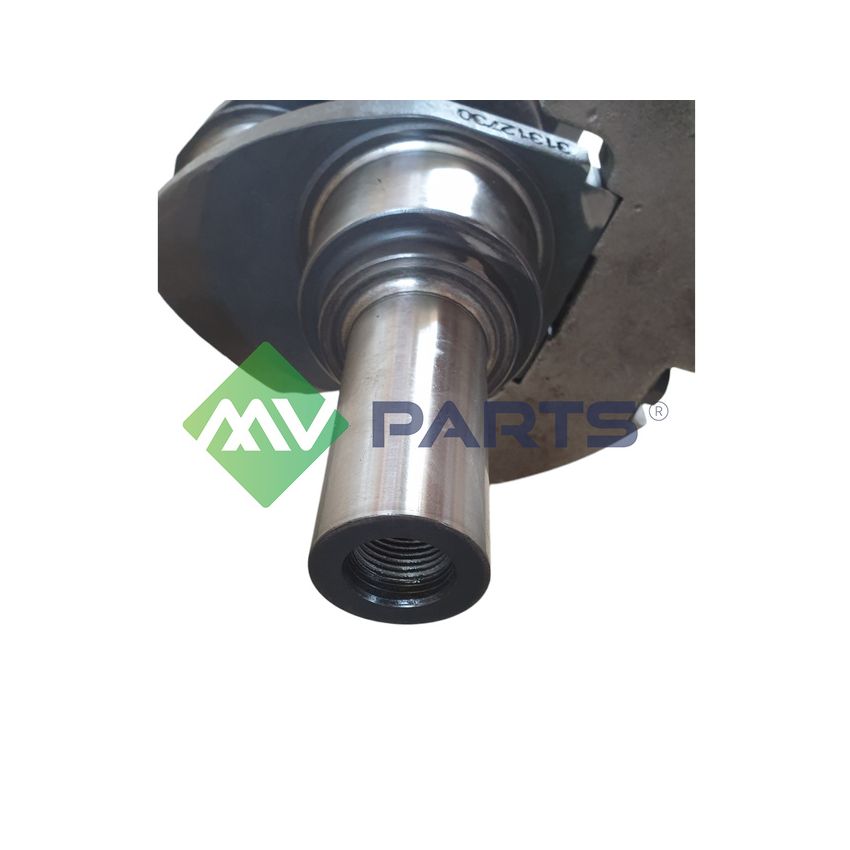 WAŁ KORBOWY MV PARTS D35601 PERKINS 3.152