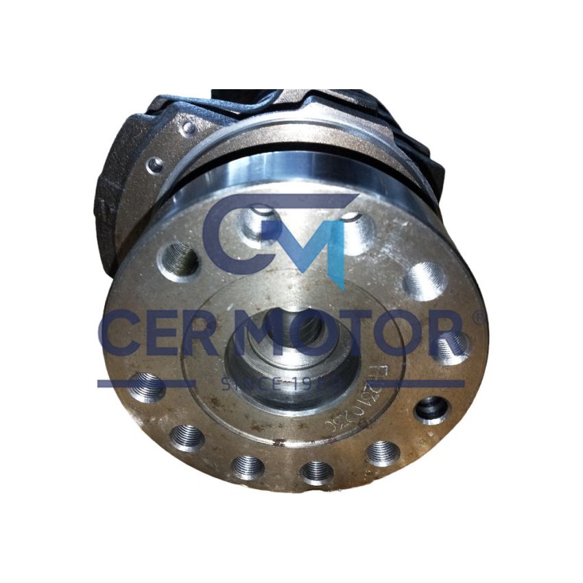 WAŁ KORBOWY MV PARTS D35633 PERKINS 1104 03-