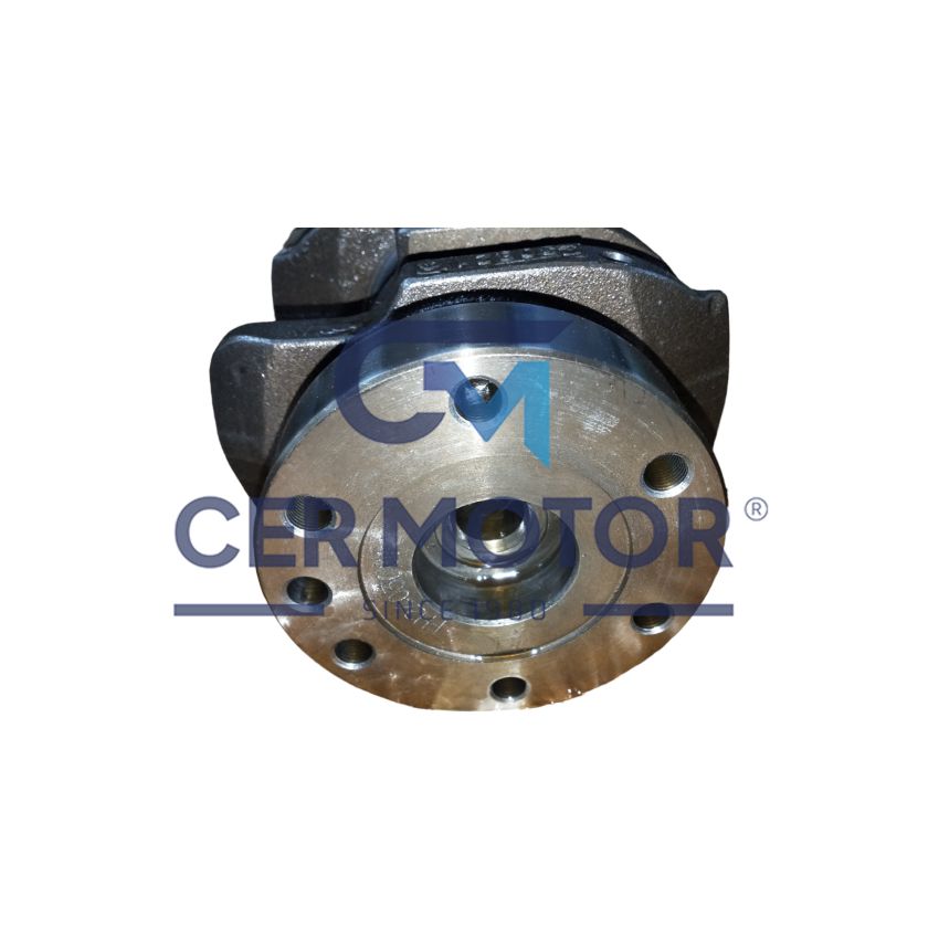 WAŁ KORBOWY MV PARTS D35635 PERKINS 4.236