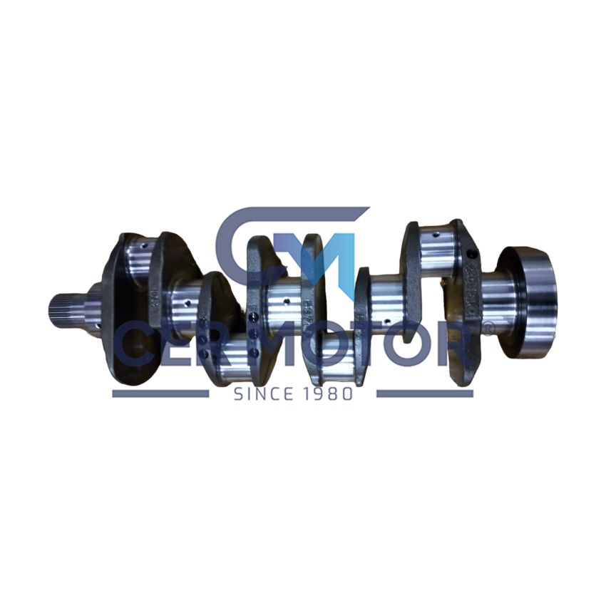 WAŁ KORBOWY MV PARTS D35635 PERKINS 4.236