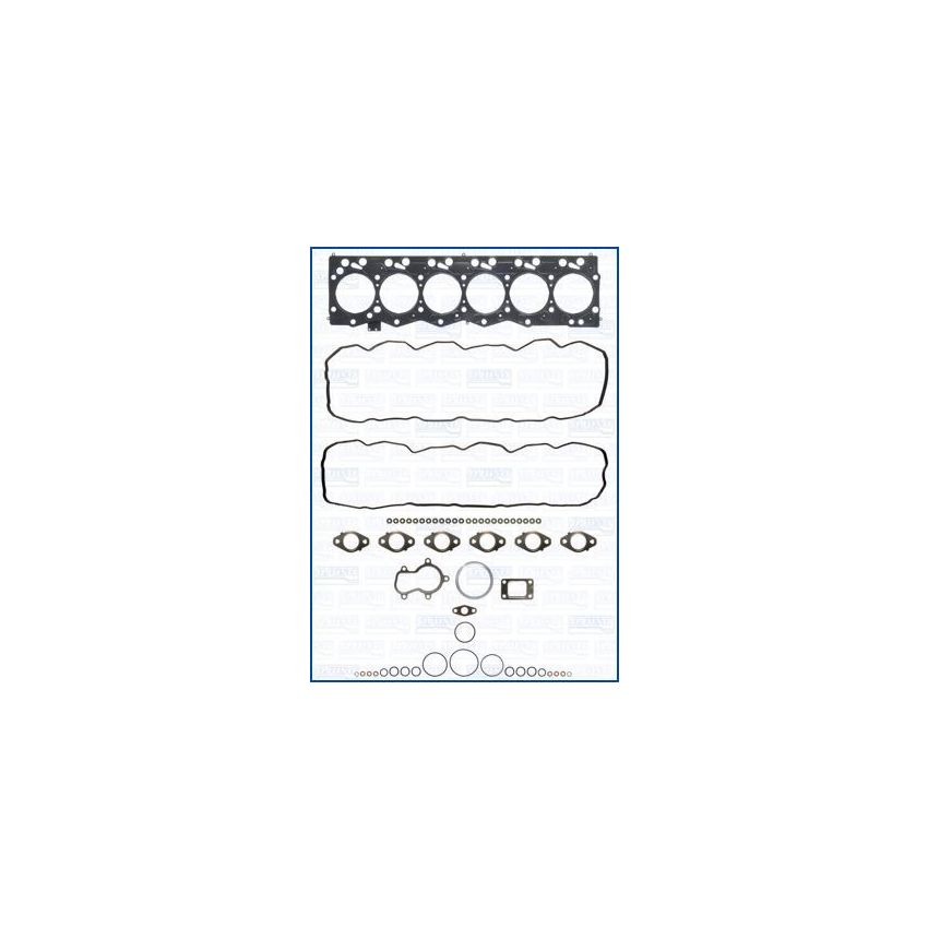 KOMPLET USZCZELEK GŁOWICY AJUSA 52487000 IVECO 5.9D 06-