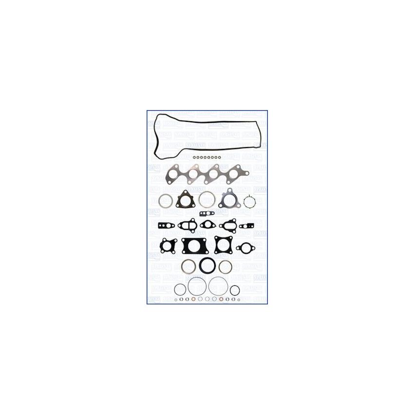 KOMPLET USZCZELEK GŁOWICY AJUSA 53065000 TOYOTA 1.4D 09-