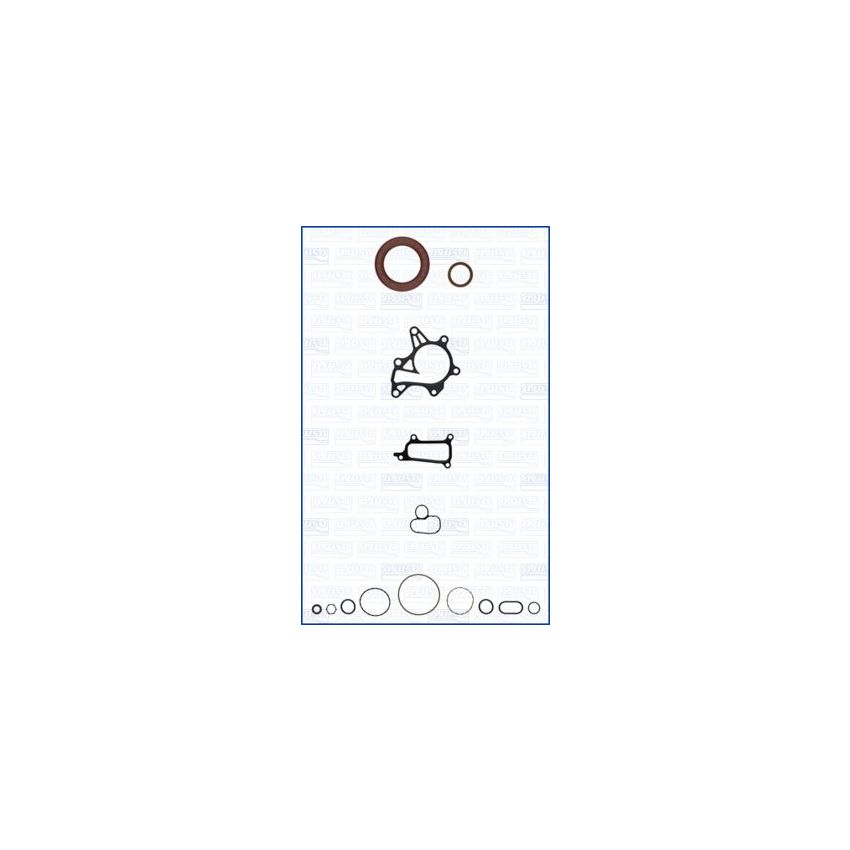 KOMPLET USZCZELEK BLOKU AJUSA 54238000 TOYOTA 1.4D 12-